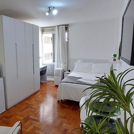 Apartamento Sirio Libanes,Avenida Paulista,Ac|Brazilian Corner São Paulo Exterior foto