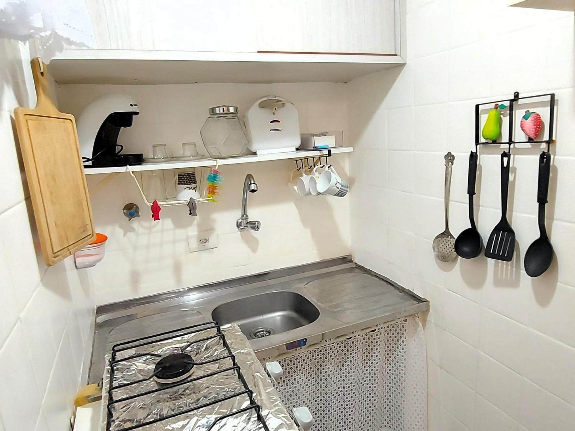 Apartamento Sirio Libanes,Avenida Paulista,Ac|Brazilian Corner São Paulo Exterior foto